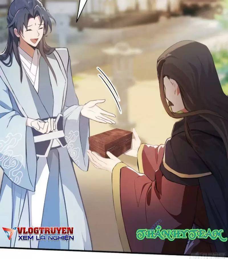 Hoá Ra Ta Đã Vô Địch Từ Lâu Chap 27 - Next Chap 28