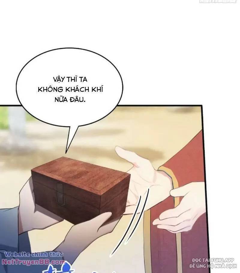 Hoá Ra Ta Đã Vô Địch Từ Lâu Chap 27 - Next Chap 28