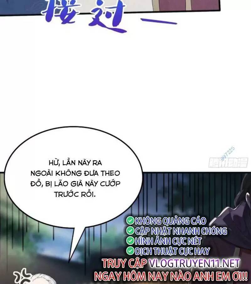 Hoá Ra Ta Đã Vô Địch Từ Lâu Chap 27 - Next Chap 28