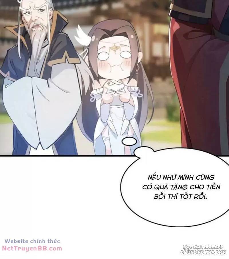 Hoá Ra Ta Đã Vô Địch Từ Lâu Chap 27 - Next Chap 28