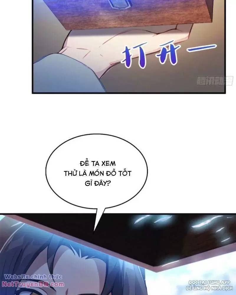 Hoá Ra Ta Đã Vô Địch Từ Lâu Chap 27 - Next Chap 28