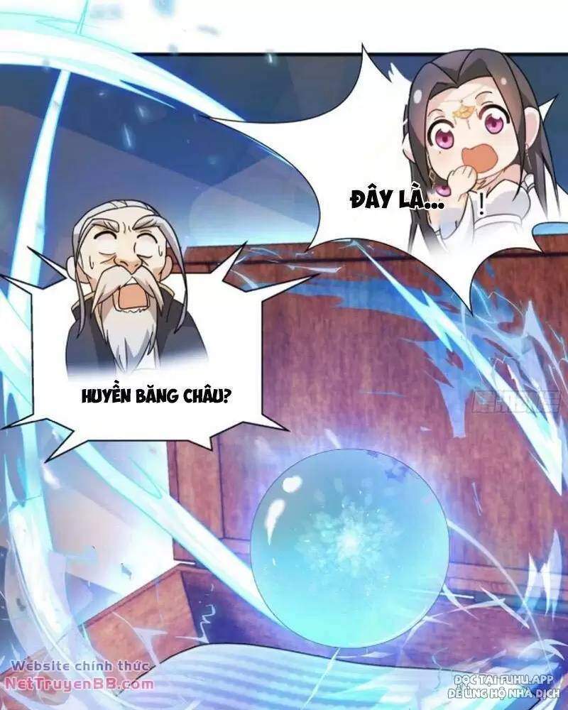 Hoá Ra Ta Đã Vô Địch Từ Lâu Chap 27 - Next Chap 28