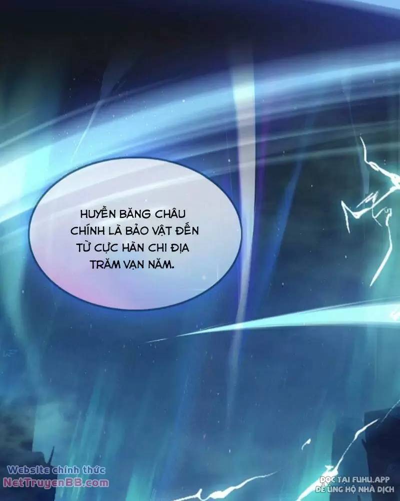 Hoá Ra Ta Đã Vô Địch Từ Lâu Chap 27 - Next Chap 28