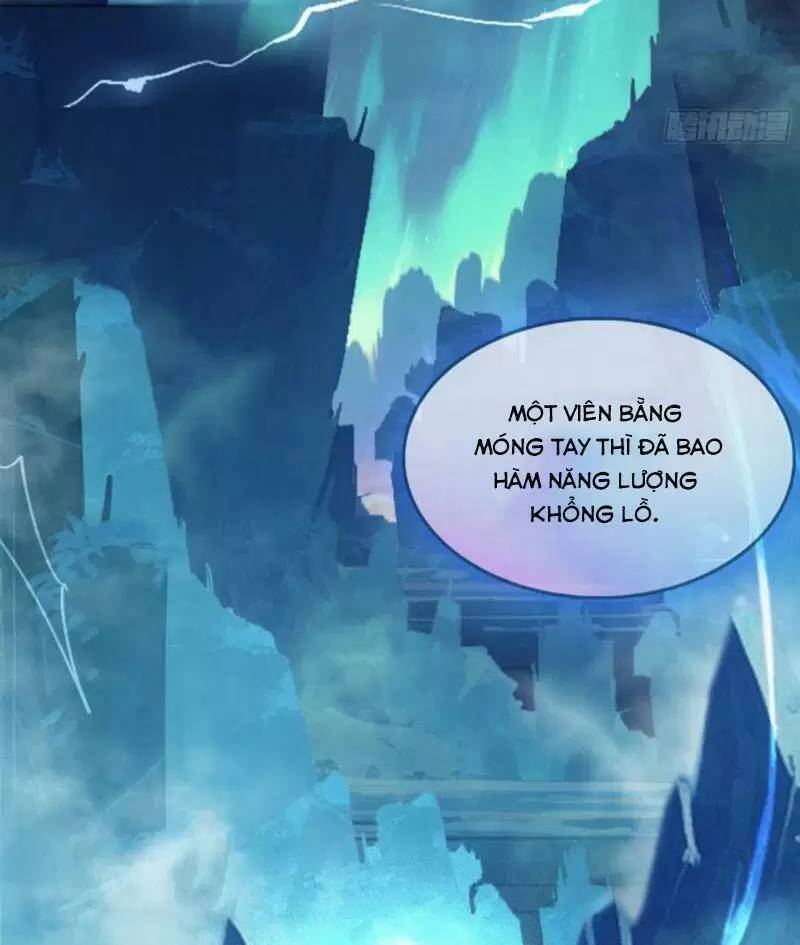 Hoá Ra Ta Đã Vô Địch Từ Lâu Chap 27 - Next Chap 28