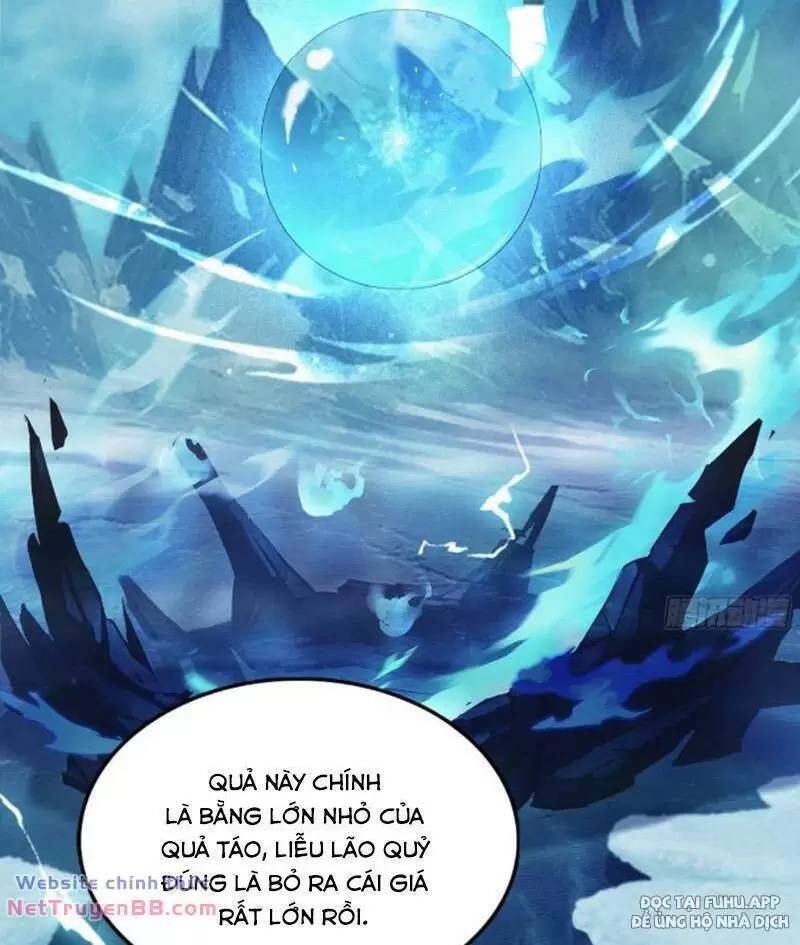 Hoá Ra Ta Đã Vô Địch Từ Lâu Chap 27 - Next Chap 28