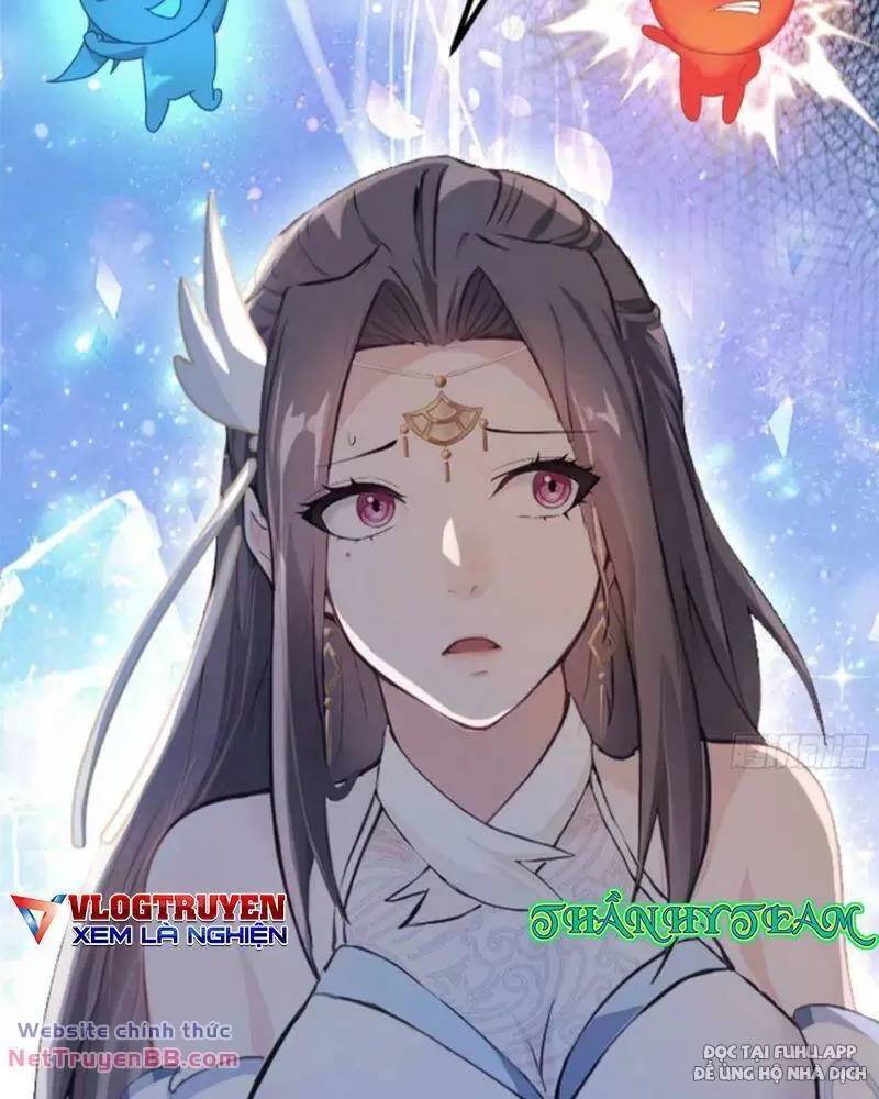 Hoá Ra Ta Đã Vô Địch Từ Lâu Chap 27 - Next Chap 28