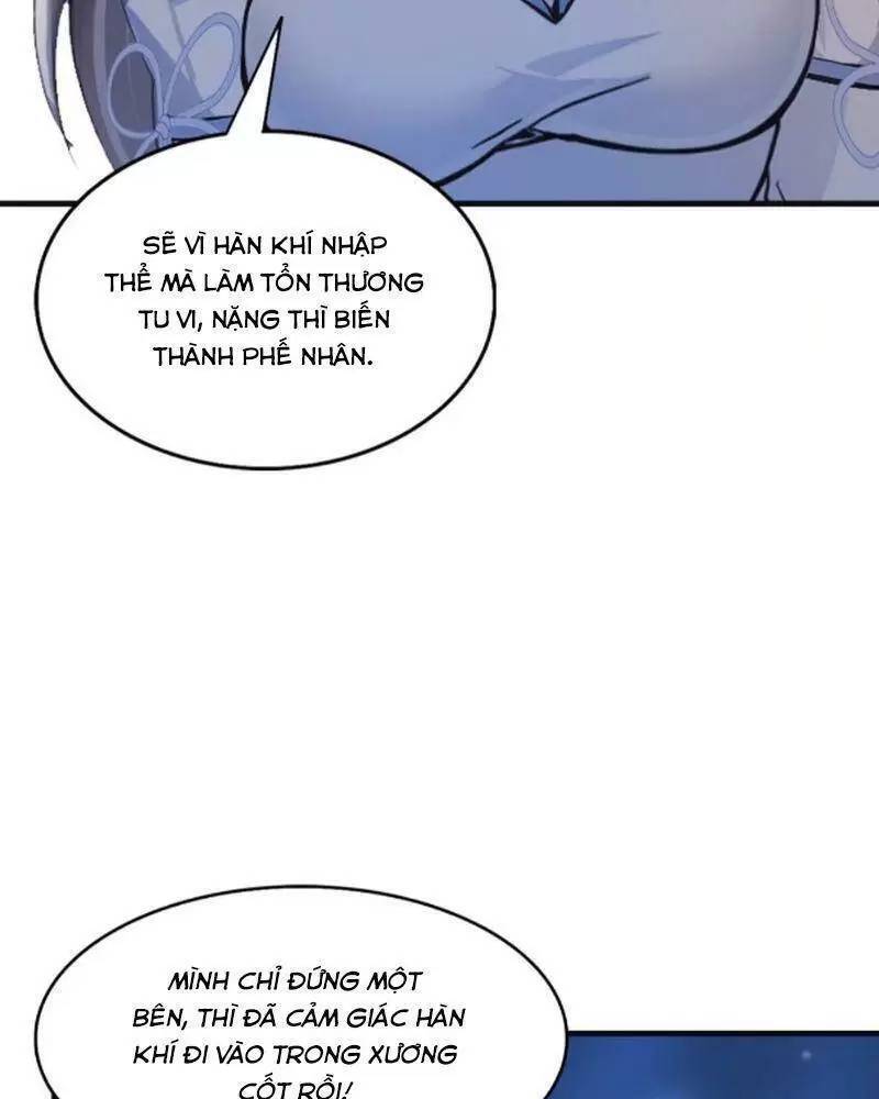 Hoá Ra Ta Đã Vô Địch Từ Lâu Chap 27 - Next Chap 28