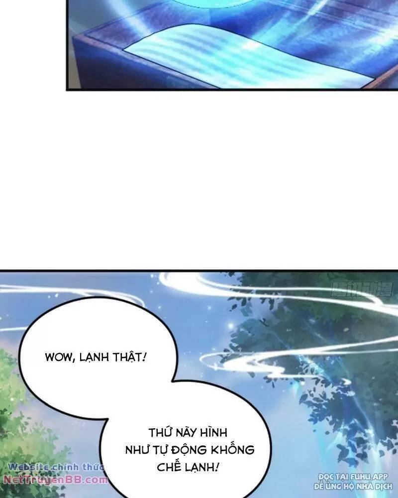 Hoá Ra Ta Đã Vô Địch Từ Lâu Chap 27 - Next Chap 28
