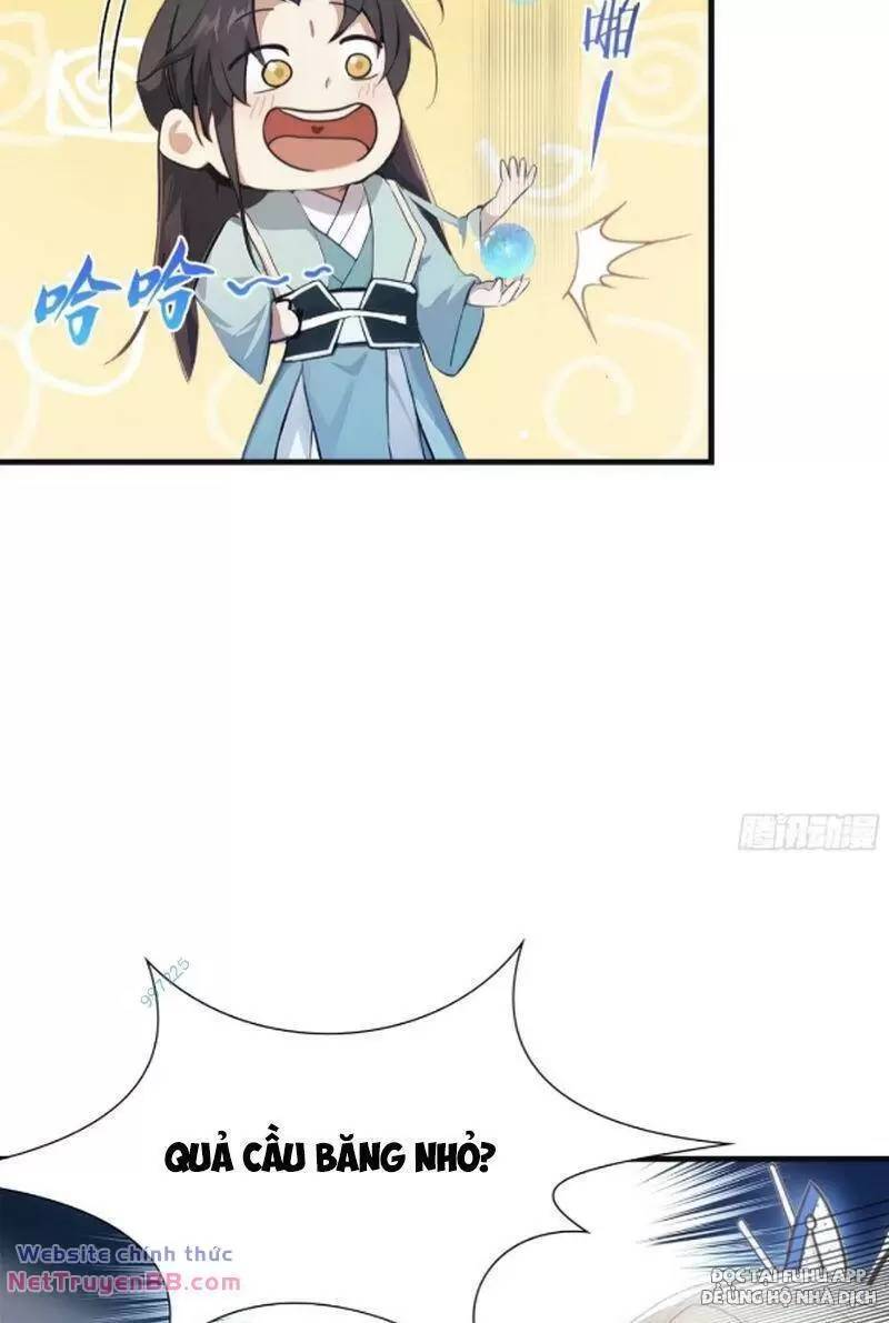 Hoá Ra Ta Đã Vô Địch Từ Lâu Chap 27 - Next Chap 28