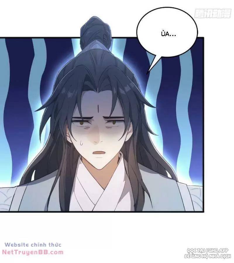 Hoá Ra Ta Đã Vô Địch Từ Lâu Chap 27 - Next Chap 28