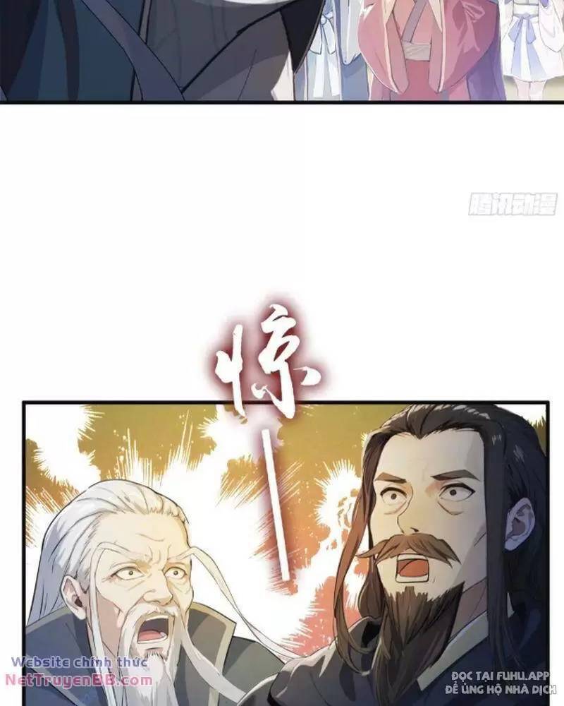 Hoá Ra Ta Đã Vô Địch Từ Lâu Chap 27 - Next Chap 28