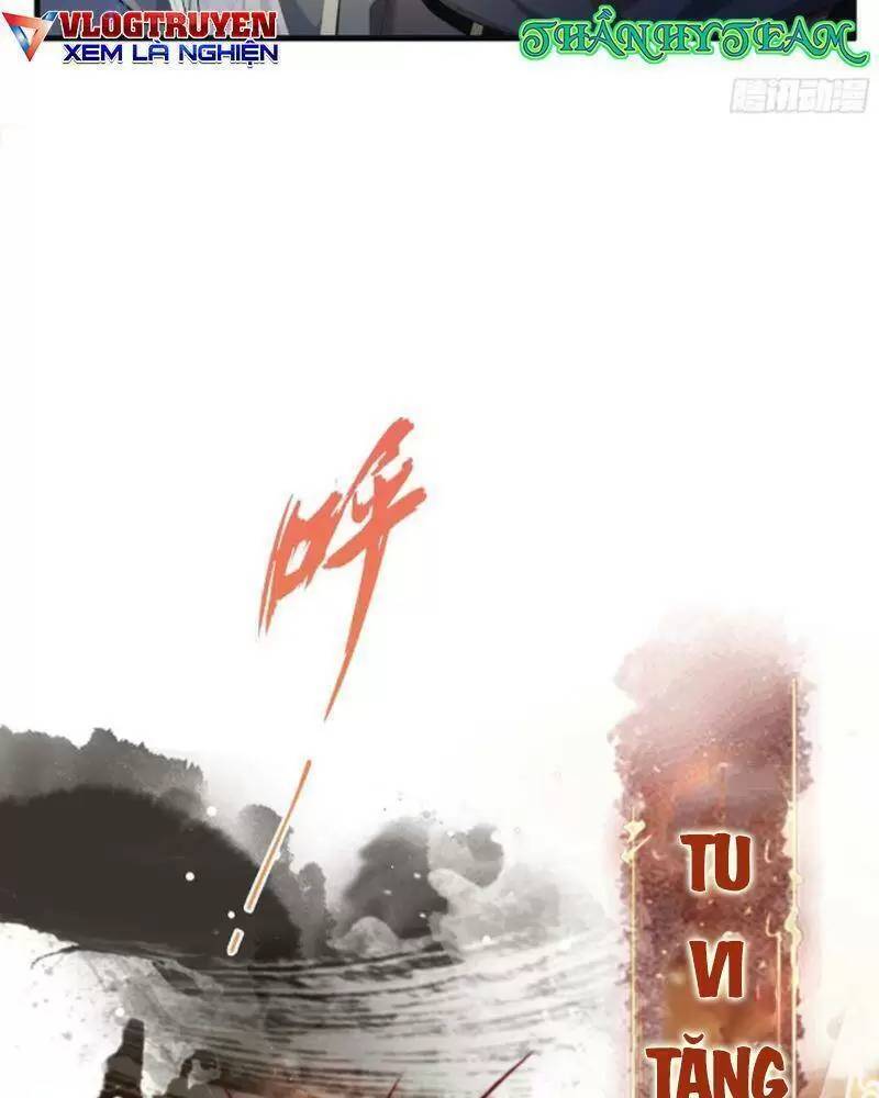 Hoá Ra Ta Đã Vô Địch Từ Lâu Chap 27 - Next Chap 28