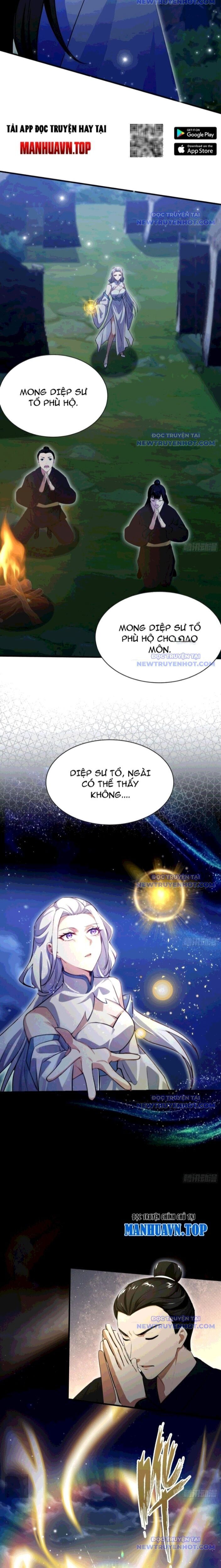 Hoá Ra Ta Đã Vô Địch Từ Lâu Chap 2712 - Next Chap 2713