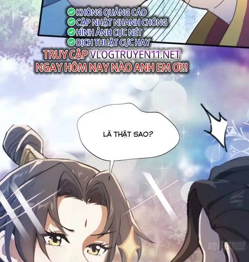 Hoá Ra Ta Đã Vô Địch Từ Lâu Chap 28 - Next Chap 29