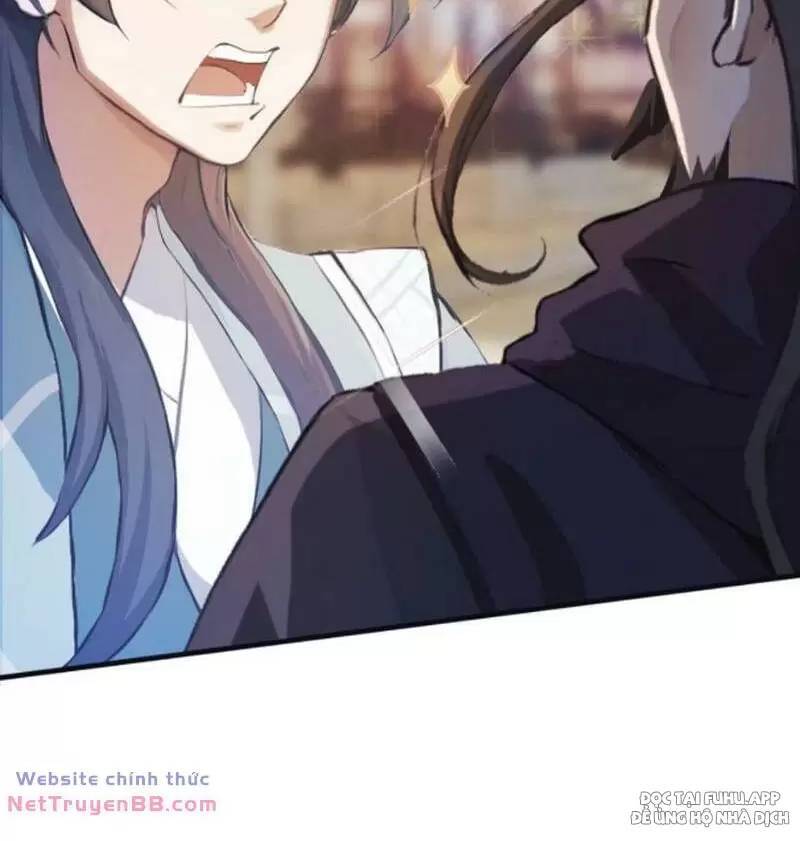 Hoá Ra Ta Đã Vô Địch Từ Lâu Chap 28 - Next Chap 29