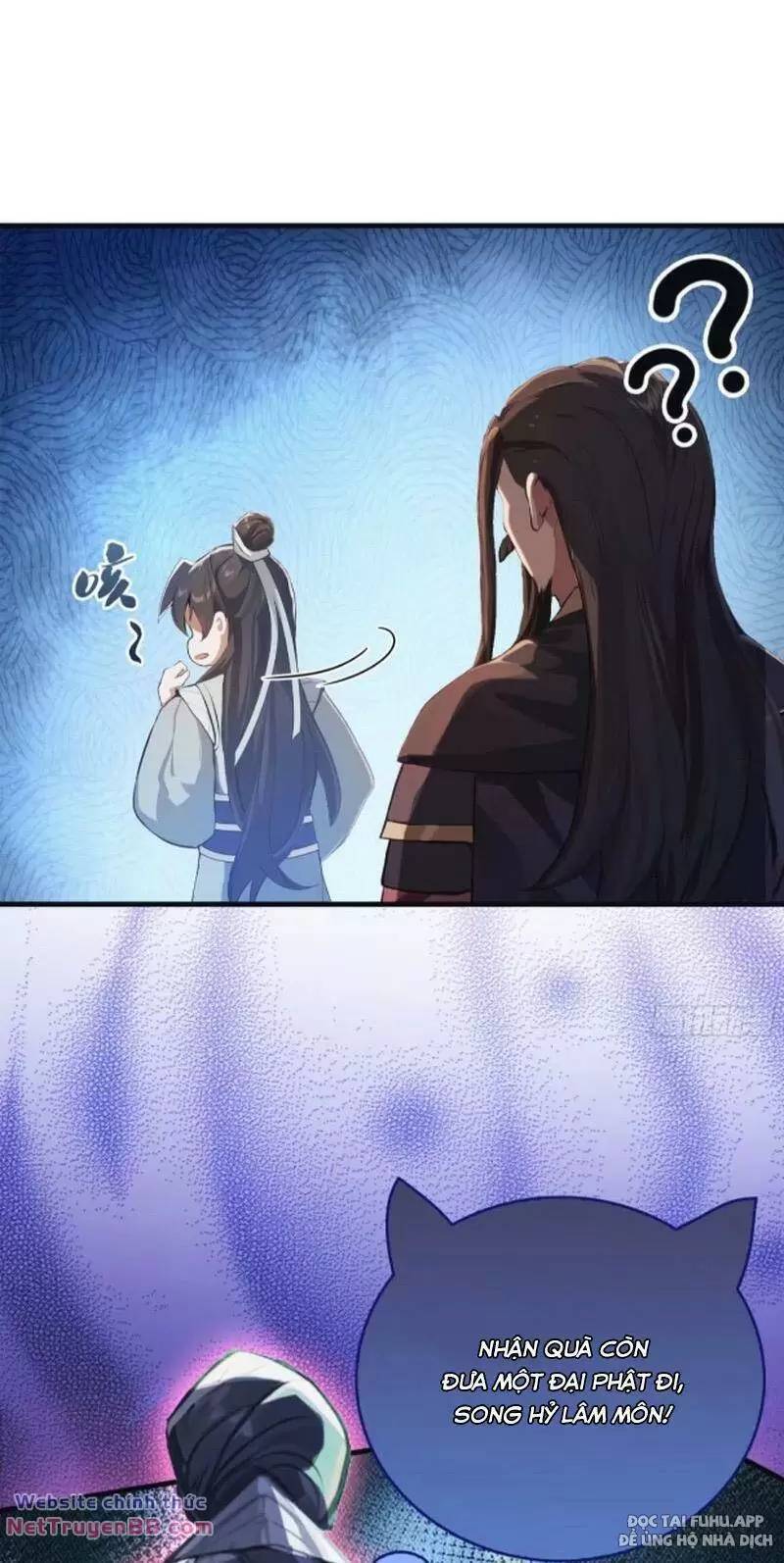Hoá Ra Ta Đã Vô Địch Từ Lâu Chap 28 - Next Chap 29