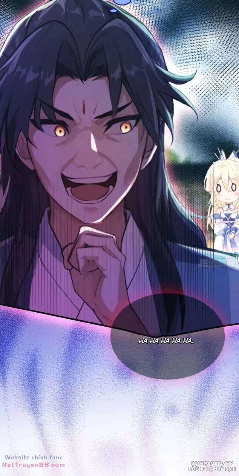 Hoá Ra Ta Đã Vô Địch Từ Lâu Chap 28 - Next Chap 29