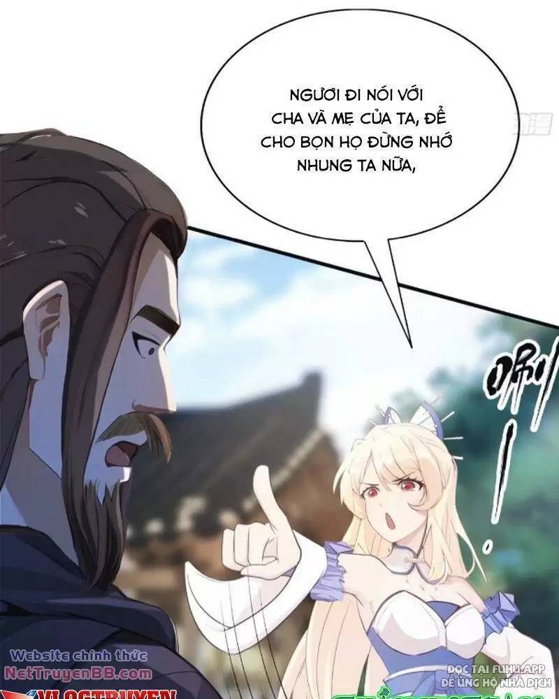Hoá Ra Ta Đã Vô Địch Từ Lâu Chap 28 - Next Chap 29