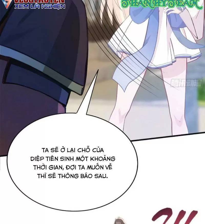 Hoá Ra Ta Đã Vô Địch Từ Lâu Chap 28 - Next Chap 29