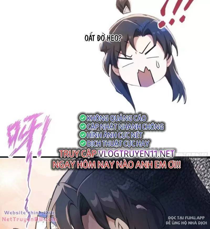 Hoá Ra Ta Đã Vô Địch Từ Lâu Chap 28 - Next Chap 29