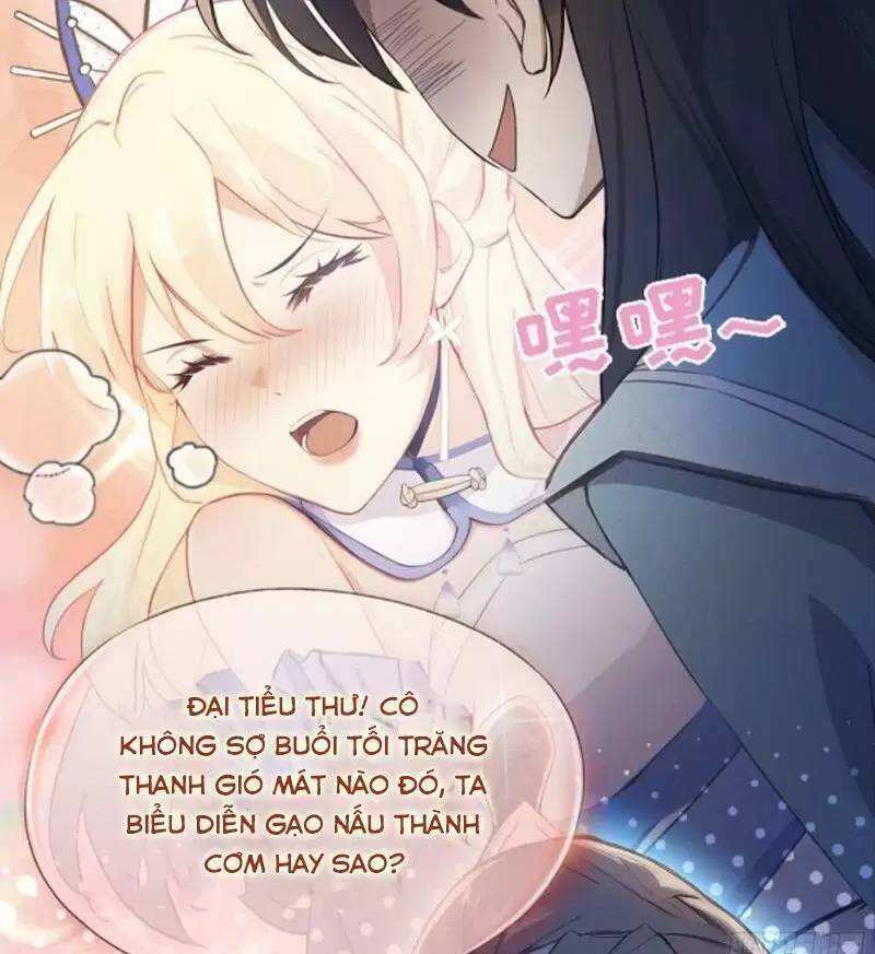 Hoá Ra Ta Đã Vô Địch Từ Lâu Chap 28 - Next Chap 29