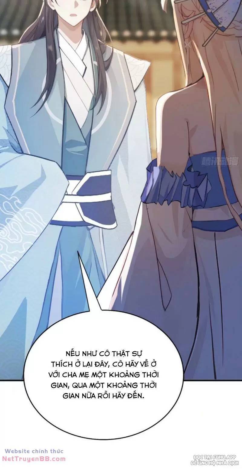 Hoá Ra Ta Đã Vô Địch Từ Lâu Chap 28 - Next Chap 29