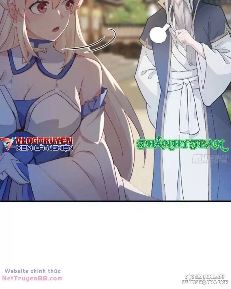 Hoá Ra Ta Đã Vô Địch Từ Lâu Chap 28 - Next Chap 29