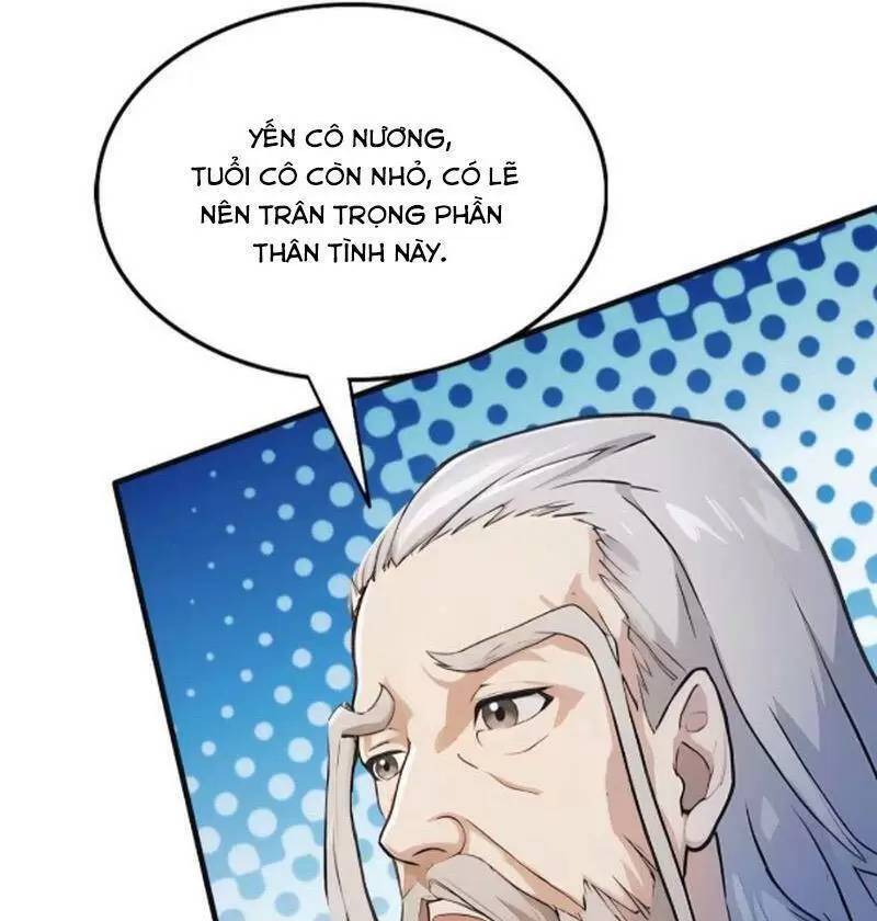 Hoá Ra Ta Đã Vô Địch Từ Lâu Chap 28 - Next Chap 29