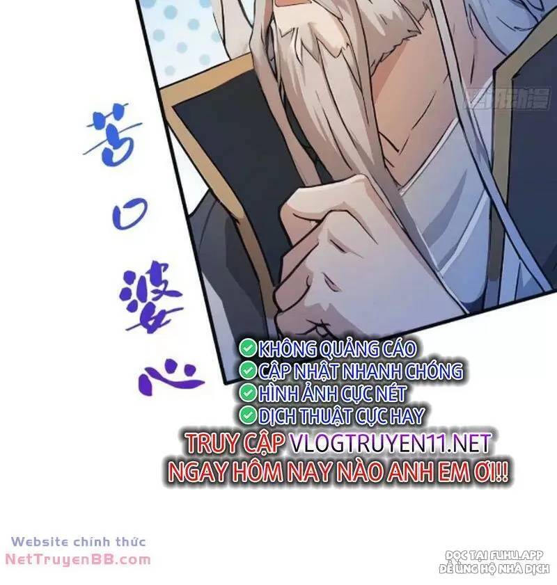 Hoá Ra Ta Đã Vô Địch Từ Lâu Chap 28 - Next Chap 29
