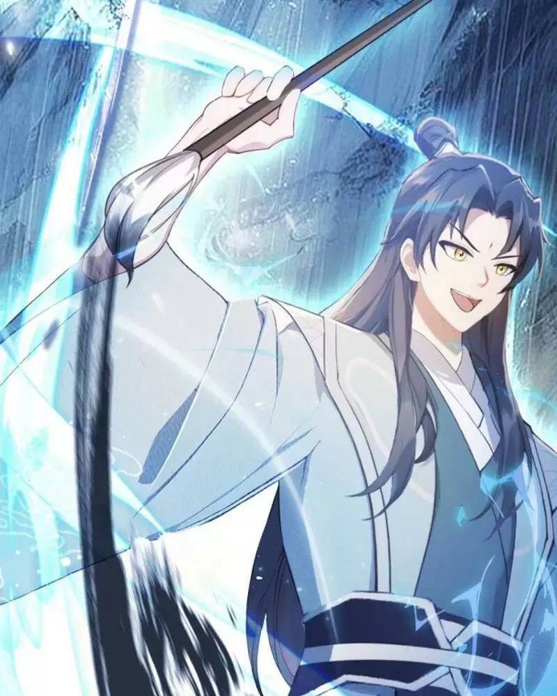 Hoá Ra Ta Đã Vô Địch Từ Lâu Chap 28 - Next Chap 29