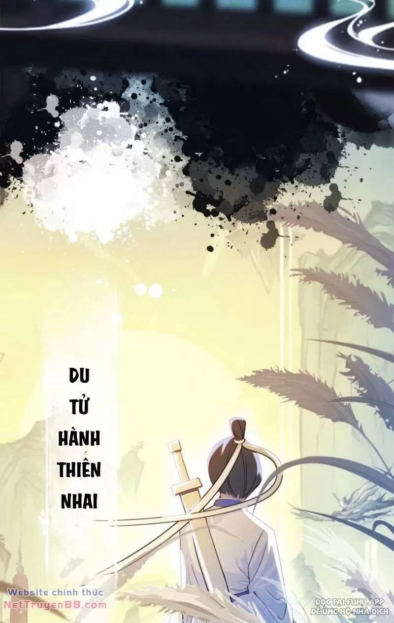 Hoá Ra Ta Đã Vô Địch Từ Lâu Chap 28 - Next Chap 29