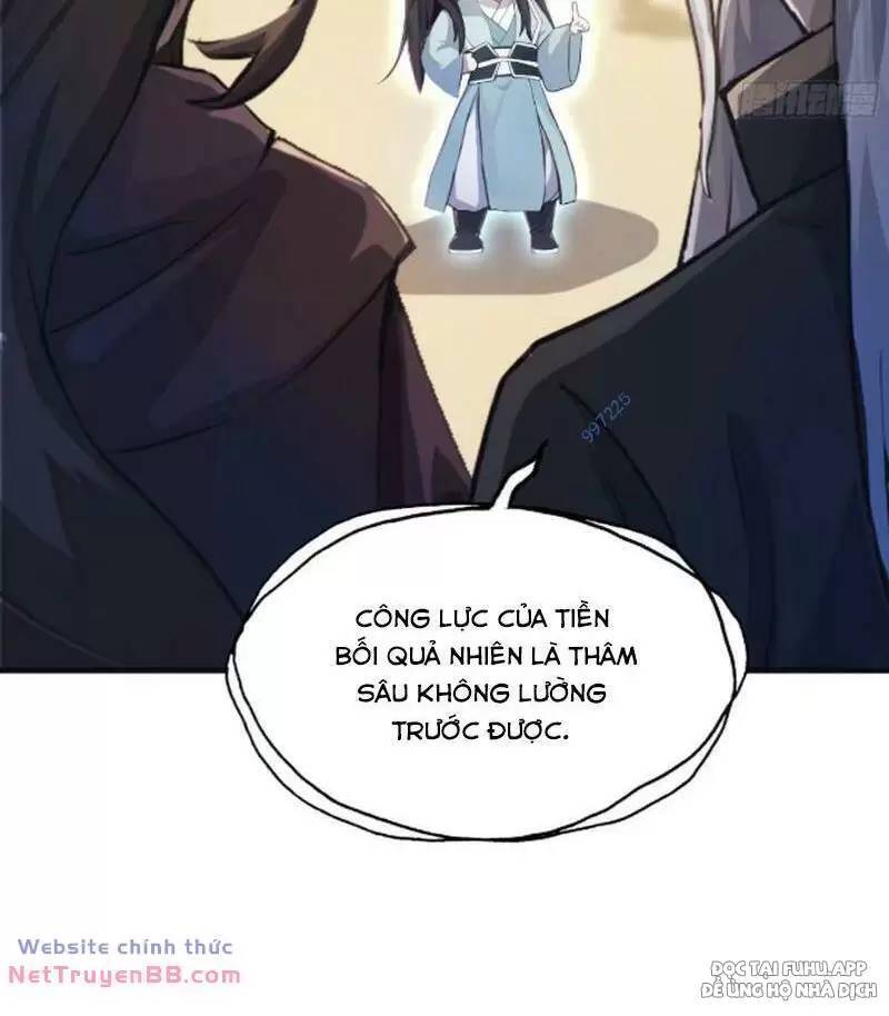 Hoá Ra Ta Đã Vô Địch Từ Lâu Chap 28 - Next Chap 29
