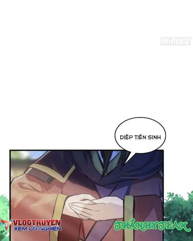 Hoá Ra Ta Đã Vô Địch Từ Lâu Chap 28 - Next Chap 29
