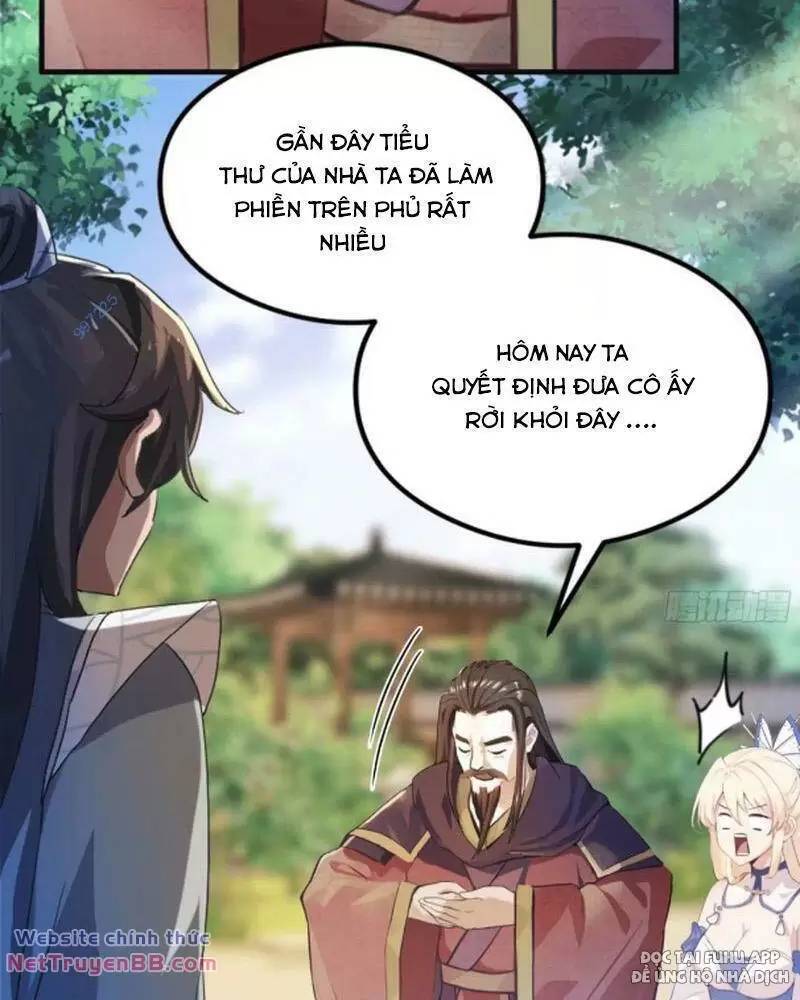 Hoá Ra Ta Đã Vô Địch Từ Lâu Chap 28 - Next Chap 29