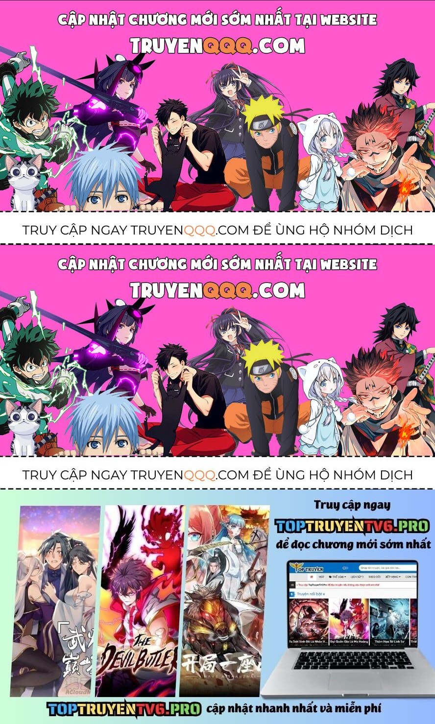 Hoá Ra Ta Đã Vô Địch Từ Lâu Chap 2871 - Next Chap 2872