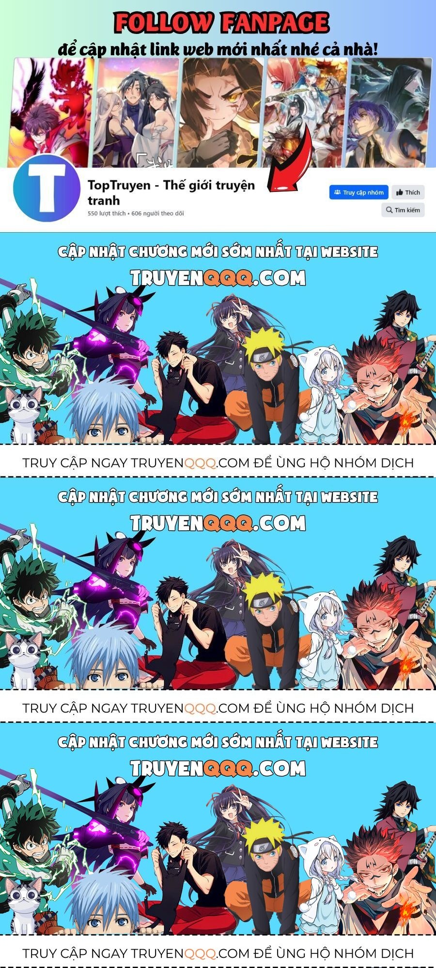 Hoá Ra Ta Đã Vô Địch Từ Lâu Chap 2872 - Next Chap 2873