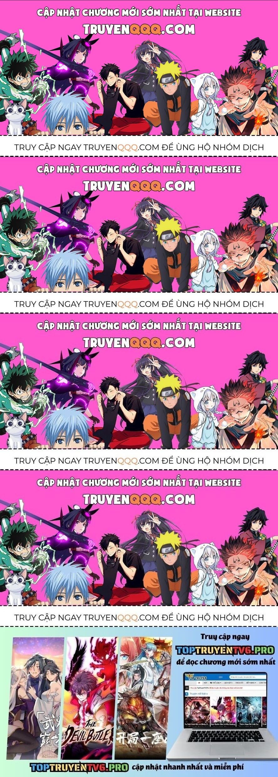 Hoá Ra Ta Đã Vô Địch Từ Lâu Chap 2883 - Next Chap 2884