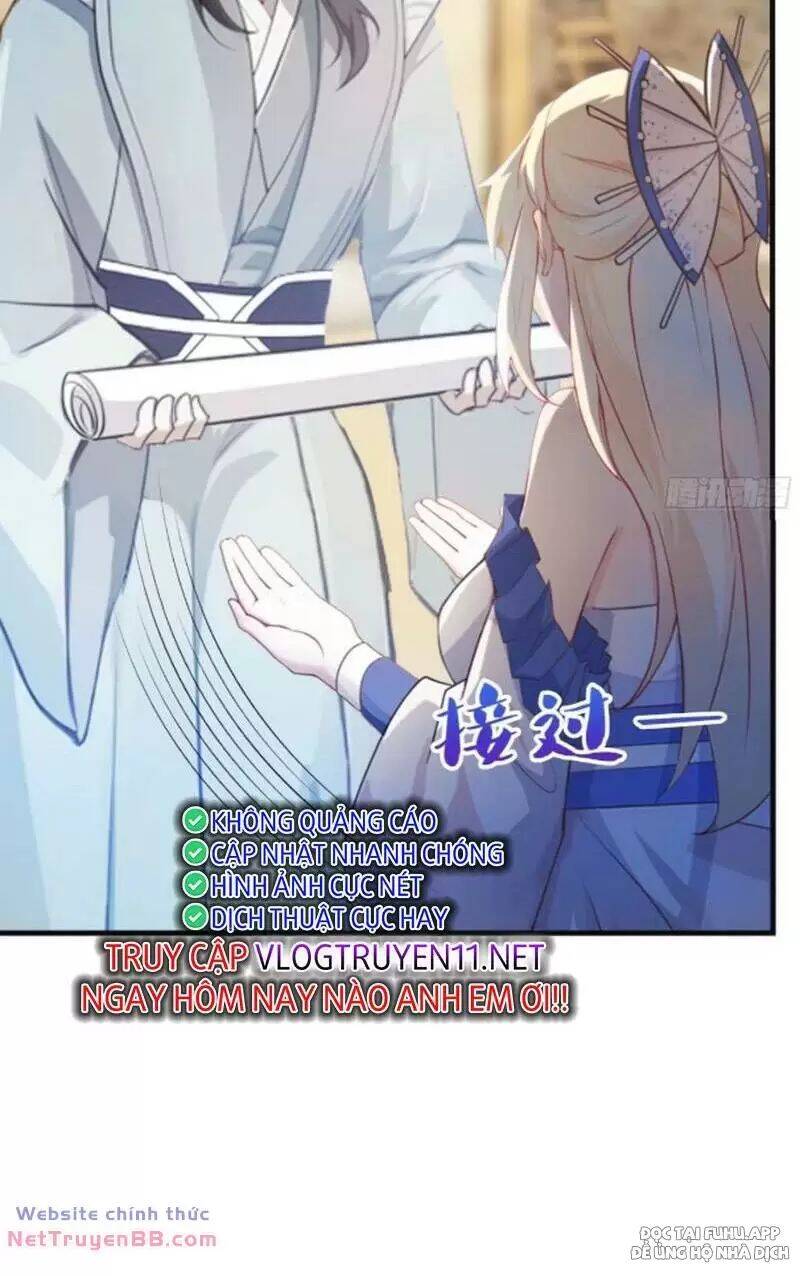 Hoá Ra Ta Đã Vô Địch Từ Lâu Chap 29 - Next Chap 30
