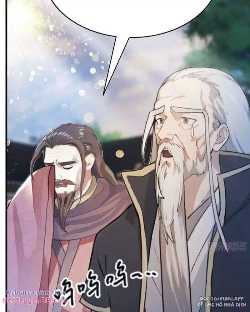 Hoá Ra Ta Đã Vô Địch Từ Lâu Chap 29 - Next Chap 30