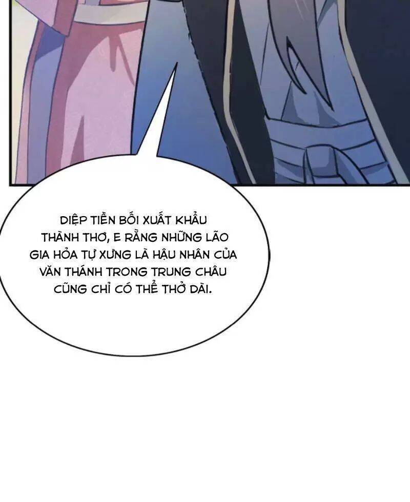 Hoá Ra Ta Đã Vô Địch Từ Lâu Chap 29 - Next Chap 30