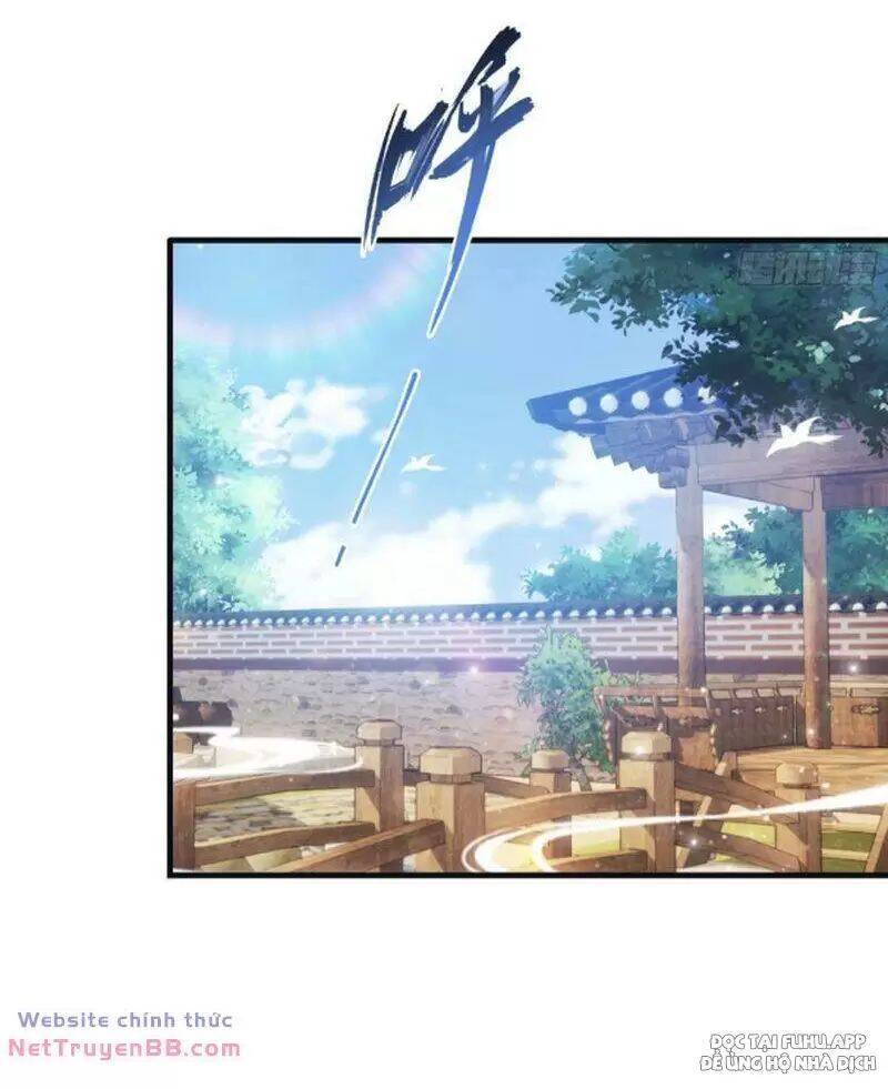 Hoá Ra Ta Đã Vô Địch Từ Lâu Chap 29 - Next Chap 30