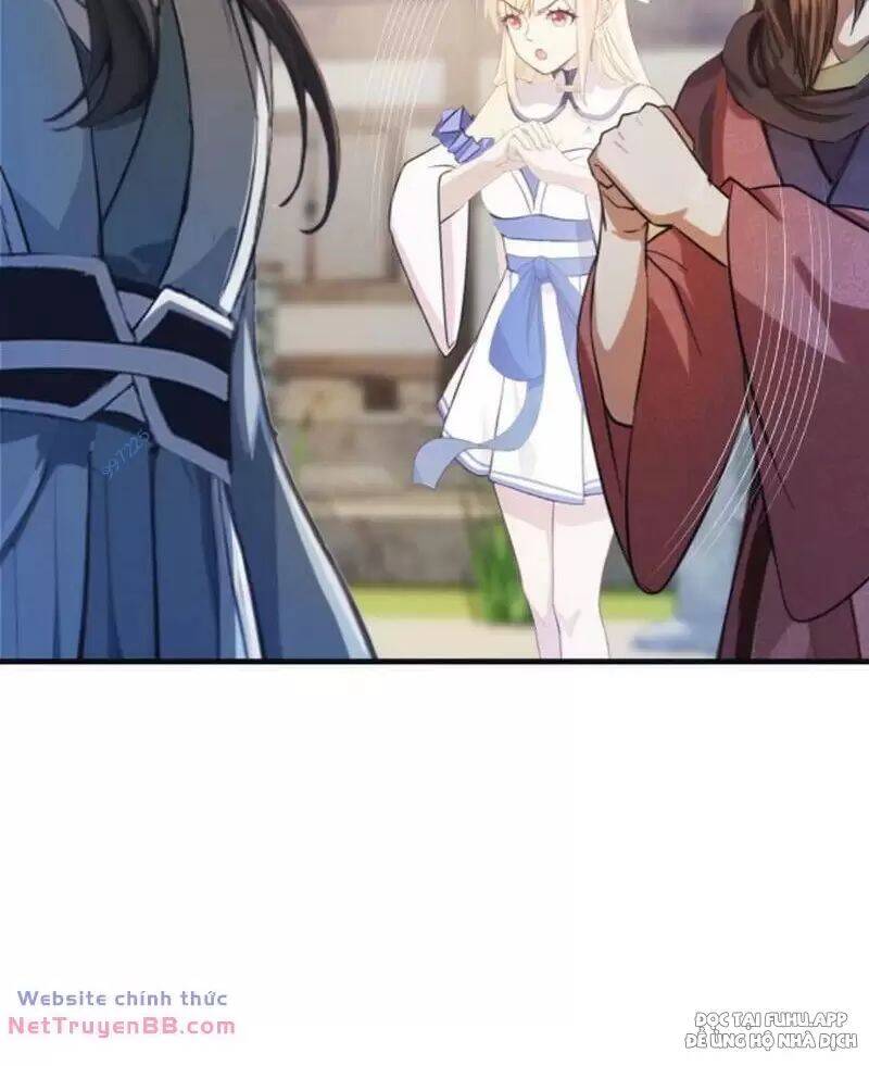 Hoá Ra Ta Đã Vô Địch Từ Lâu Chap 29 - Next Chap 30