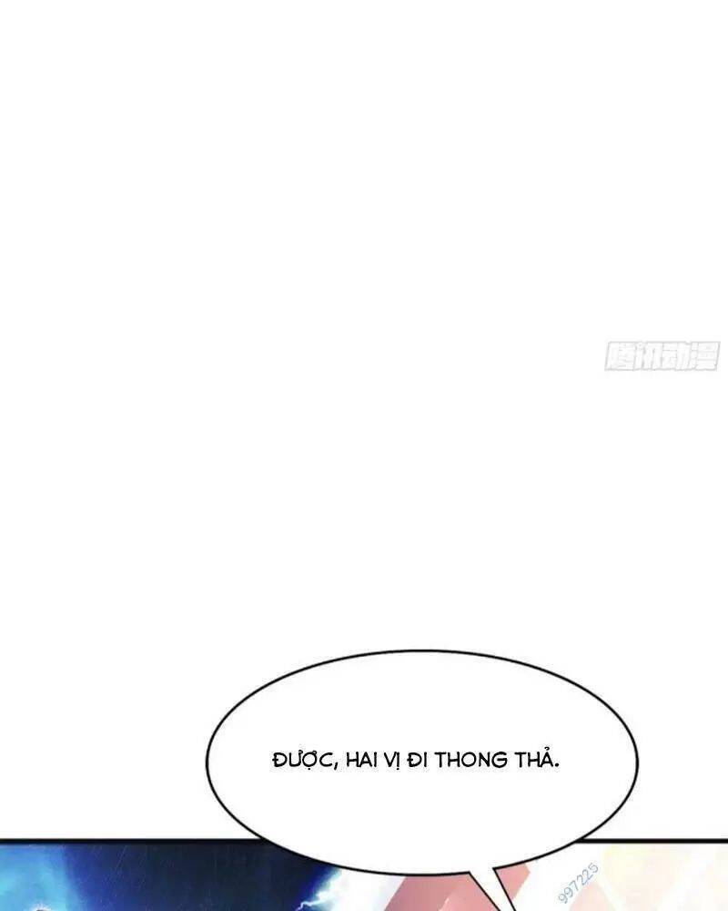 Hoá Ra Ta Đã Vô Địch Từ Lâu Chap 29 - Next Chap 30