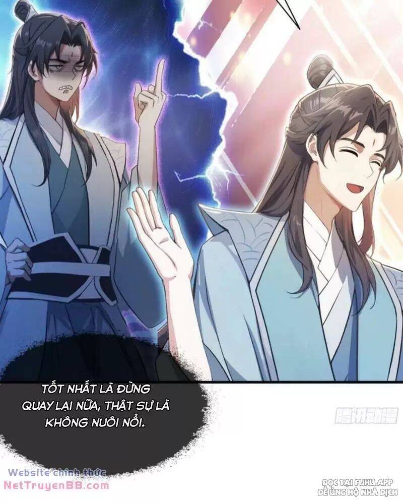 Hoá Ra Ta Đã Vô Địch Từ Lâu Chap 29 - Next Chap 30