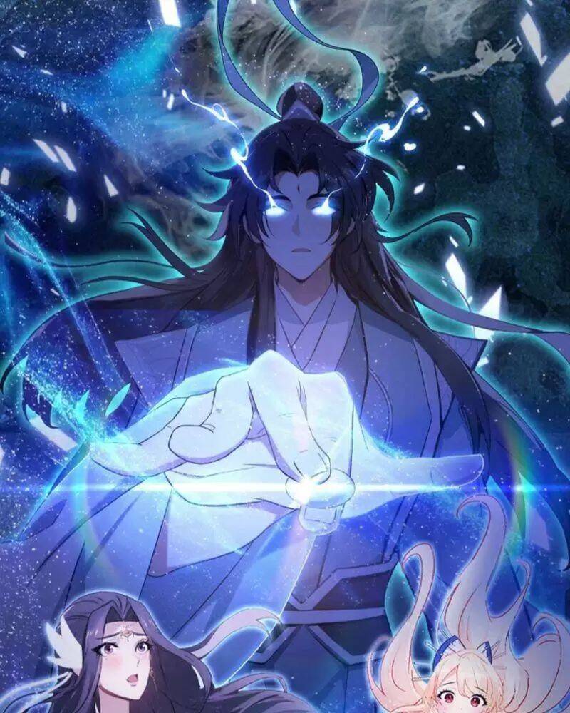Hoá Ra Ta Đã Vô Địch Từ Lâu Chap 29 - Next Chap 30