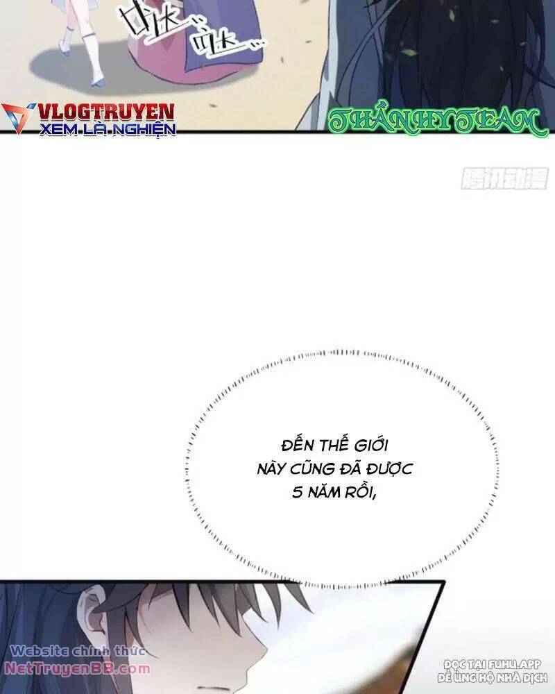 Hoá Ra Ta Đã Vô Địch Từ Lâu Chap 29 - Next Chap 30