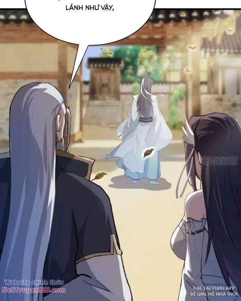 Hoá Ra Ta Đã Vô Địch Từ Lâu Chap 29 - Next Chap 30