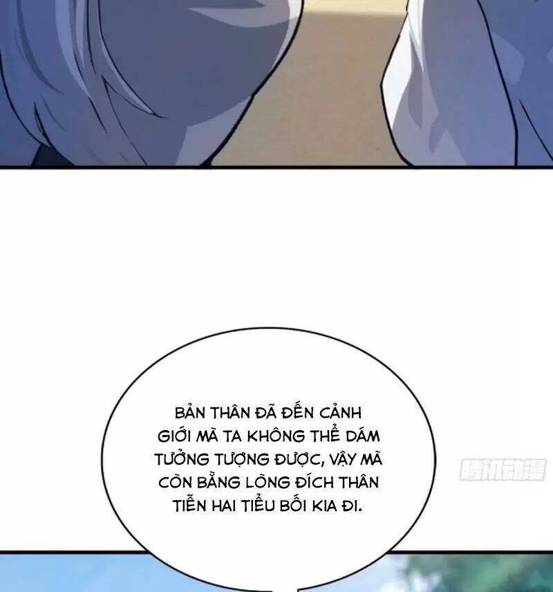 Hoá Ra Ta Đã Vô Địch Từ Lâu Chap 29 - Next Chap 30