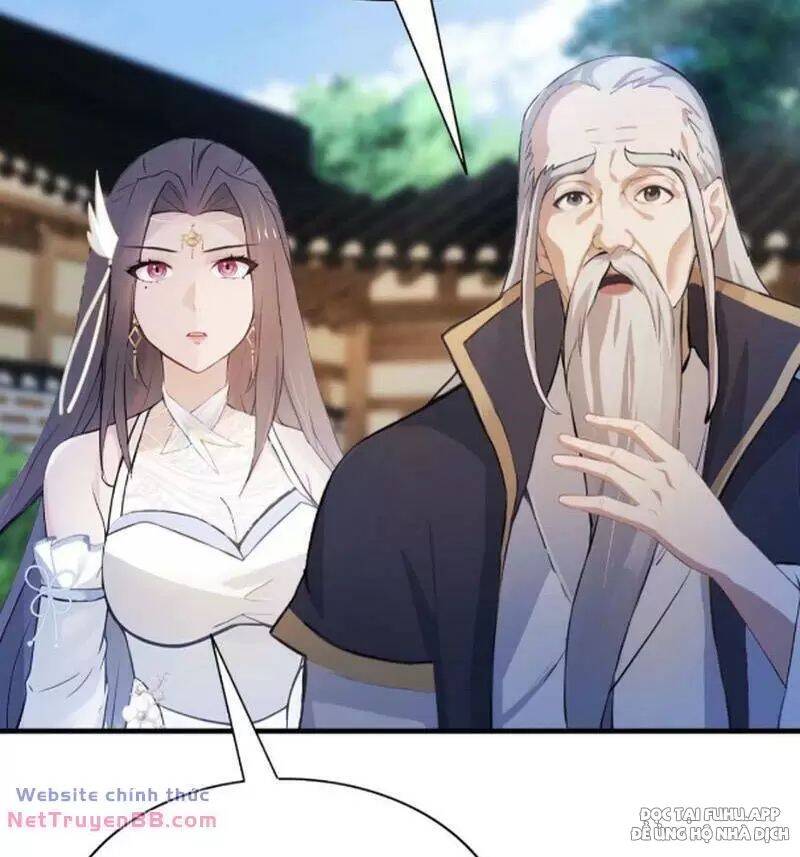 Hoá Ra Ta Đã Vô Địch Từ Lâu Chap 29 - Next Chap 30
