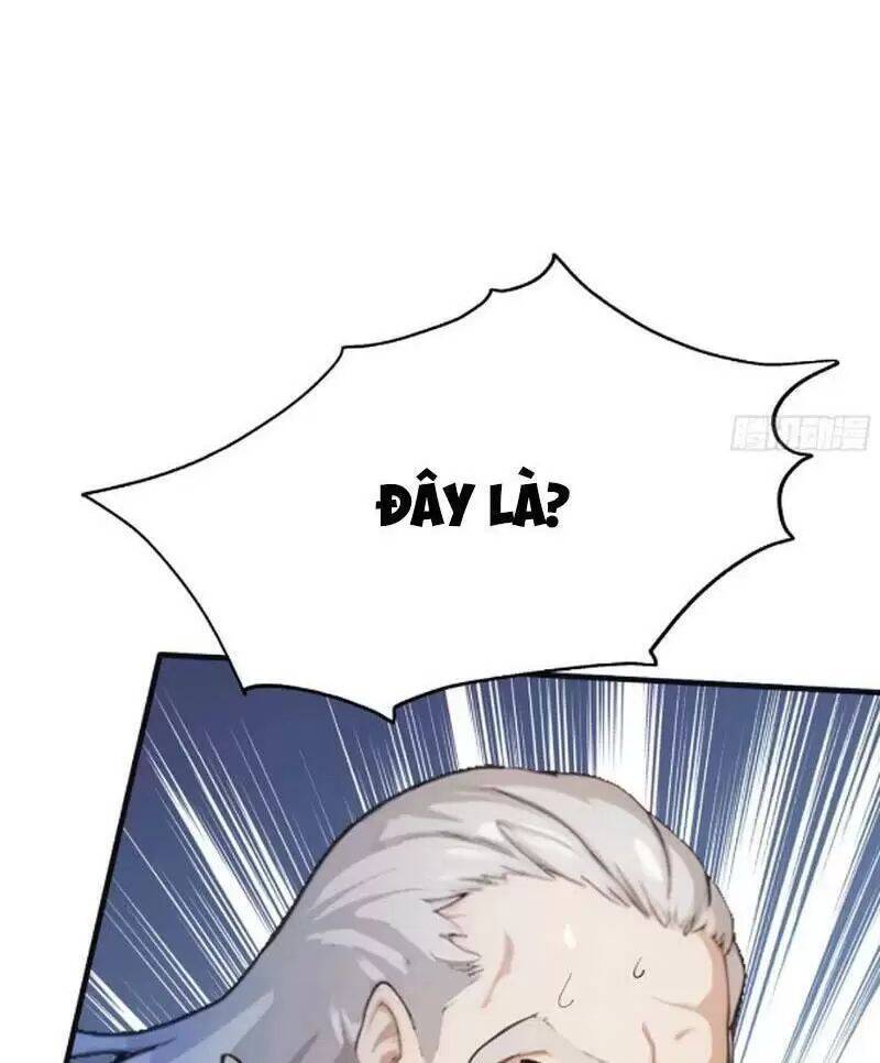 Hoá Ra Ta Đã Vô Địch Từ Lâu Chap 29 - Next Chap 30